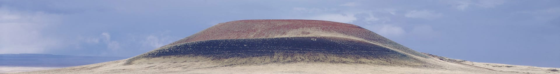 The Roden Crater